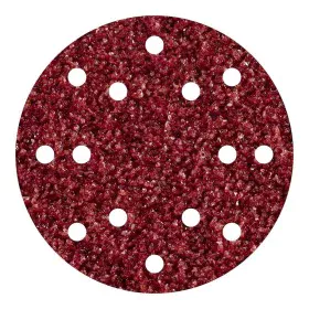 Sanding discs Wolfcraft 1840000 40 g by Wolfcraft, Sanding tools - Ref: S7917549, Price: 5,88 €, Discount: %