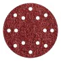 Sanding discs Wolfcraft 1842000 80 g by Wolfcraft, Sanding tools - Ref: S7917550, Price: 5,88 €, Discount: %