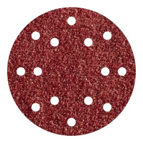 Sanding discs Wolfcraft 1842000 80 g by Wolfcraft, Sanding tools - Ref: S7917550, Price: 5,88 €, Discount: %