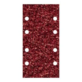 Feuilles abrasives Wolfcraft 1766000 40 g (9,3 x 18,5 cm) de Wolfcraft, Outils de ponçage - Réf : S7917554, Prix : 6,36 €, Re...