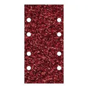 Feuilles abrasives Wolfcraft 1766000 40 g (9,3 x 18,5 cm) de Wolfcraft, Outils de ponçage - Réf : S7917554, Prix : 5,35 €, Re...