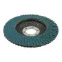 disque abrasif Wolfcraft Ø 115 mm 40 g de Wolfcraft, Roues et disques abrasifs - Réf : S7917557, Prix : 6,13 €, Remise : %