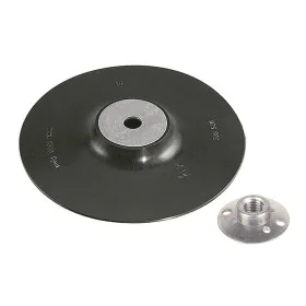 Disco de lixa Wolfcraft 2450000 115 mm de Wolfcraft, Ferramentas para lixar - Ref: S7917559, Preço: 8,08 €, Desconto: %