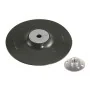 Disques abrasifs Wolfcraft 2450000 115 mm de Wolfcraft, Outils de ponçage - Réf : S7917559, Prix : 8,08 €, Remise : %