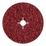 Sanding discs Wolfcraft 2462000 60 g by Wolfcraft, Sanding tools - Ref: S7917560, Price: 6,49 €, Discount: %