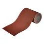 Sandpaper Wolfcraft 1772000 80 g 5 m 115 mm by Wolfcraft, Accessories for sanders - Ref: S7917561, Price: 4,78 €, Discount: %