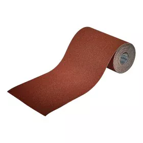 Papel de lixa Wolfcraft 1774000 120 g 5 m 115 mm de Wolfcraft, Acessórios para lixadoras - Ref: S7917562, Preço: 5,69 €, Desc...