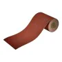 Sandpaper Wolfcraft 1740000 80 g 4 m 115 mm by Wolfcraft, Accessories for sanders - Ref: S7917563, Price: 7,19 €, Discount: %