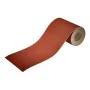 Papier abrasif Wolfcraft 1741000 120 g 4 m 115 mm de Wolfcraft, Accessoires pour ponceuses - Réf : S7917564, Prix : 6,63 €, R...