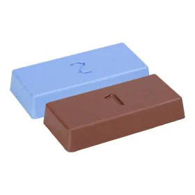 Pâte pour polissage Wolfcraft 2134000 2 Pièces de Wolfcraft, Accessoires de polissage - Réf : S7917569, Prix : 5,57 €, Remise...