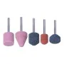 Set Wolfcraft 2142000 5 Pieces Head Abrasives by Wolfcraft, Abrasive wheels and discs - Ref: S7917575, Price: 9,15 €, Discoun...