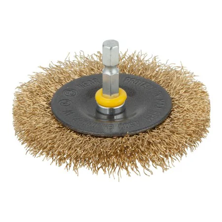 Grinding Disc Wolfcraft 2110000 Ø 75 mm by Wolfcraft, Abrasive wheels and discs - Ref: S7917581, Price: 6,76 €, Discount: %