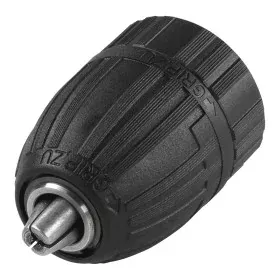 Mandrin avec clé Wolfcraft economy line 2642000 de Wolfcraft, Accessoires pour perceuses - Réf : S7917586, Prix : 22,16 €, Re...