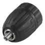 Porta-brocas com Chave Wolfcraft economy line 2642000 de Wolfcraft, Acessórios para berbequim - Ref: S7917586, Preço: 22,16 €...