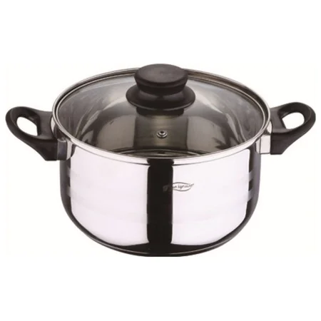 Batería de Cocina San Ignacio (5 pcs) de San Ignacio, Juegos de sartenes y ollas - Ref: S7917666, Precio: 57,28 €, Descuento: %