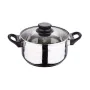 Batería de Cocina San Ignacio (5 pcs) de San Ignacio, Juegos de sartenes y ollas - Ref: S7917666, Precio: 57,28 €, Descuento: %