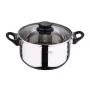 Batería de Cocina San Ignacio (5 pcs) de San Ignacio, Juegos de sartenes y ollas - Ref: S7917666, Precio: 57,28 €, Descuento: %