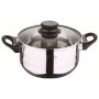 Batería de Cocina San Ignacio (5 pcs) de San Ignacio, Juegos de sartenes y ollas - Ref: S7917666, Precio: 57,28 €, Descuento: %