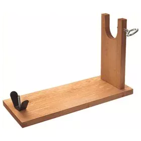 Wooden Ham Stand San Ignacio Jaén by San Ignacio, Ham Holders - Ref: S7917668, Price: 13,81 €, Discount: %