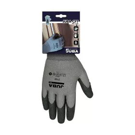 Gants de travail JUBA Nylon PVC de JUBA, Gants de travail - Réf : S7917675, Prix : 7,01 €, Remise : %