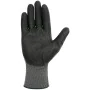 Guantes de Trabajo JUBA Nailon PVC de JUBA, Guantes de trabajo - Ref: S7917675, Precio: 7,01 €, Descuento: %