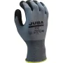 Guantes de Trabajo JUBA Nailon PVC de JUBA, Guantes de trabajo - Ref: S7917675, Precio: 7,01 €, Descuento: %