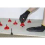 Level System RUBI Cyclone r35964 1,5 mm von Rubi, Maurerarbeiten und Kacheln - Ref: S7917683, Preis: 54,15 €, Rabatt: %