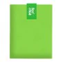 Porta Panino Roll'eat Boc'n'roll Essential Verde (11 x 15 cm) di Roll'eat, Conservazione di alimenti - Rif: S7917690, Prezzo:...