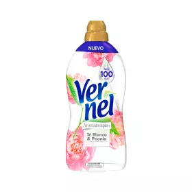 Concentrated Fabric Softener Vernel Aromaterapia Peony 1,14 L by Vernel, Fabric Conditioner - Ref: S7917734, Price: 6,12 €, D...