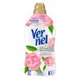 Adoucissant Concentré Vernel Aromaterapia Pivoine 1,14 L de Vernel, Adoucissant - Réf : S7917734, Prix : 6,12 €, Remise : %