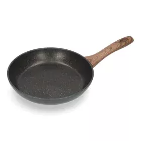 Poêle anti-adhésive EDM Eneas Ø 18 cm de EDM, Grandes sauteuses - Réf : S7917747, Prix : 18,43 €, Remise : %