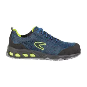 Safety shoes Cofra Reused Blue S1 by Cofra, Work footwear - Ref: S7917758, Price: 76,19 €, Discount: %