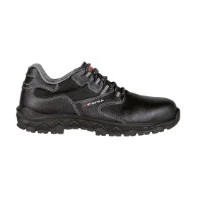 Scarpe di Sicurezza Cofra Crunch Nero S3 di Cofra, Scarpe da lavoro - Rif: S7917762, Prezzo: 43,10 €, Sconto: %