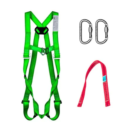 New Comers Strap Ponsa Ecosafex 6 by Ponsa, Safety Harness Kits - Ref: S7917768, Price: 64,09 €, Discount: %