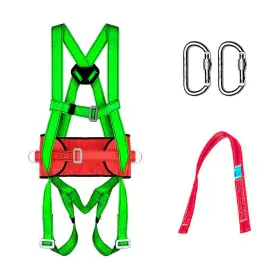 New Comers Strap Ponsa Ecosafex 4 by Ponsa, Safety Harness Kits - Ref: S7917770, Price: 65,36 €, Discount: %