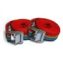 Ratchet Ponsa 027,048,025,920 Multicolour 25 mm x 3 m 2 Units by Ponsa, Ratcheting - Ref: S7917788, Price: 7,74 €, Discount: %