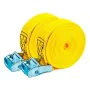 Ratchet Ponsa 027,048,035,108 Yellow 35 mm x 4 m 2 Units by Ponsa, Ratcheting - Ref: S7917790, Price: 14,05 €, Discount: %