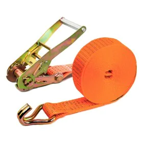 Ratchet Ponsa 027,199,050,104 Orange Closed 50 mm x 8,5 m by Ponsa, Ratcheting - Ref: S7917799, Price: 17,50 €, Discount: %