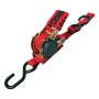 Ratchet Ponsa 013,289,025,501 Red Retractable Closed 25 mm x 2,4 m by Ponsa, Ratcheting - Ref: S7917800, Price: 24,59 €, Disc...