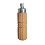 Sargento de Tornillo Piher M-12 02012 Acero Madera de haya 12 cm de Piher, Sargentos, tornillos y pinzas - Ref: S7917826, Pre...