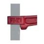 Morsetto Piher M-12 02012 Acciaio legno di faggio 12 cm di Piher, Morsetti a vite, viti e pinze - Rif: S7917826, Prezzo: 14,4...