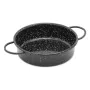 Saucepan Vaello Enamelled Metal Ø 16 cm With handles by Vaello, Terrines - Ref: S7917877, Price: 6,53 €, Discount: %