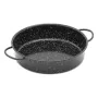 Saucepan Vaello Enamelled Metal Ø 20 cm With handles by Vaello, Terrines - Ref: S7917878, Price: 7,51 €, Discount: %