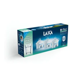 Filter für Karaffe LAICA Bi-Flux Pack (3 Stück) von LAICA, Wasserfilterkartuschen - Ref: S7917883, Preis: 18,73 €, Rabatt: %