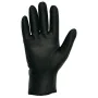 Work Gloves JUBA Fleece Lining Nitrile Cold Black by JUBA, Work Gloves - Ref: S7917889, Price: 12,68 €, Discount: %