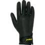 Work Gloves JUBA Fleece Lining Nitrile Cold Black by JUBA, Work Gloves - Ref: S7917889, Price: 12,68 €, Discount: %