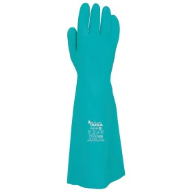 Guantes de Trabajo JUBA Satinado Nitrilo Piscina de JUBA, Guantes - Ref: S7917890, Precio: 14,57 €, Descuento: %