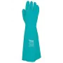 Work Gloves JUBA Satin finish Nitrile Pool by JUBA, Gloves - Ref: S7917890, Price: 14,57 €, Discount: %