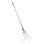 Rake for Collecting Leaves Stocker Telescopic Handle 1,6 m by Stocker, Rakes - Ref: S7917895, Price: 17,56 €, Discount: %