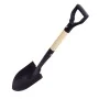 Spade Stocker Steel 70 cm 800 g by Stocker, Picks and spades - Ref: S7917903, Price: 17,56 €, Discount: %